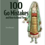 100 Go Mistakes and How to Avoid Them