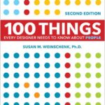 100 Things Every Designer Needs to Know About People