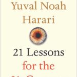 21 Lessons for the 21st Century