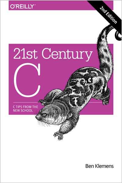 21st-Century-C_aZ1687642844 21st Century C - تصویر 1