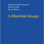 3-Manifold Groups