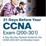 31 Days Before Your CCNA Exam