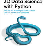 3D Data Science with Python