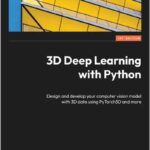 3D Deep Learning with Python