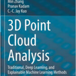 3D Point Cloud Analysis