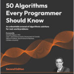 50 Algorithms Every Programmer Should Know