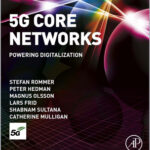 5G Core Networks