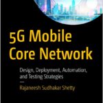 5G Mobile Core Network
