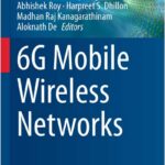 6G Mobile Wireless Networks