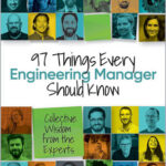 97 Things Every Engineering Manager Should Know