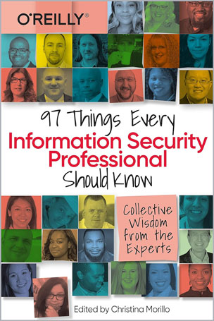 97-Things-Every-Information-Security-Professional-Should-Know_JU1698492493 97 Things Every Information Security Professional Should Know - تصویر 1