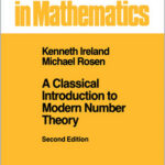 A Classical Introduction to Modern Number Theory