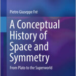 A Conceptual History of Space and Symmetry