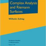 A Course in Complex Analysis and Riemann Surfaces