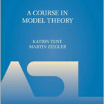 A Course in Model Theory