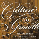 A Culture of Growth