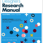 A Designer's Research Manual