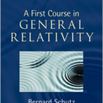 A First Course in General Relativity