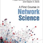 A First Course in Network Science