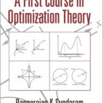 A First Course in Optimization Theory