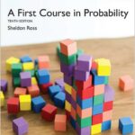 A First Course in Probability