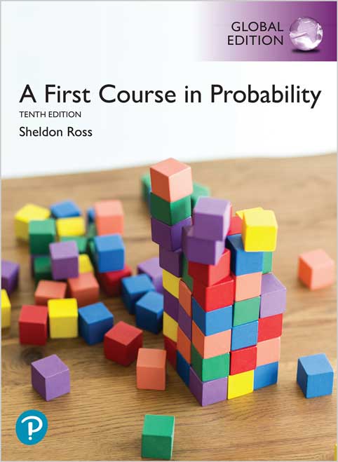 A-First-Course-in-Probability_Am1696333511 A First Course in Probability - تصویر 1