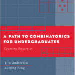 A Path to Combinatorics for Undergraduates