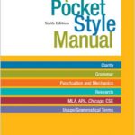 A Pocket Style Manual