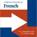 A Reference Grammar of French