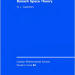 A Short Course on Banach Space Theory
