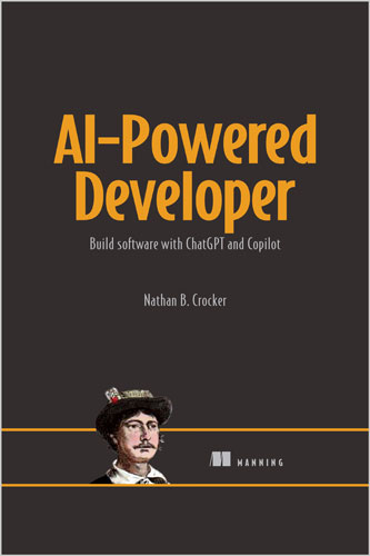 AI-Powered-Developer_Yv1724327619 AI-Powered Developer - تصویر 1