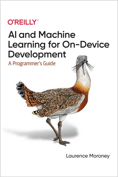 AI-and-Machine-Learning-for-On-Device-Development_P71665327414 AI and Machine Learning for On-Device Development - تصویر 1