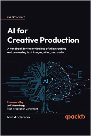 AI-for-Creative-Production_F51770826932 AI for Creative Production - تصویر 1