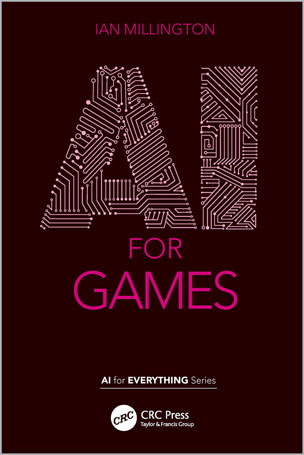 AI-for-Games_421694423337 AI for Games - تصویر 1