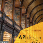 API Design for C++