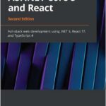 ASP.NET Core 5 and React