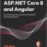 ASP.NET Core 8 and Angular