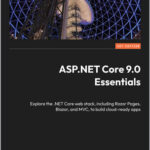 ASP.NET Core 9.0 Essentials