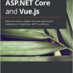 ASP.NET Core and Vue.js