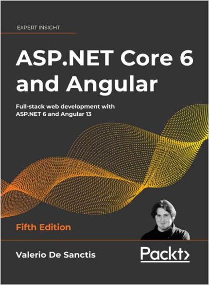 ASP.NET Core 6 and Angular
