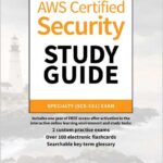 AWS Certified Security Study Guide