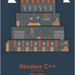 Absolute C++