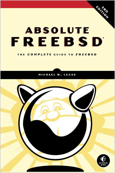 Absolute-FreeBSD_P51676215516 Absolute FreeBSD - تصویر 1