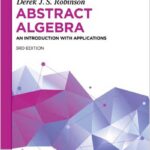 Abstract Algebra