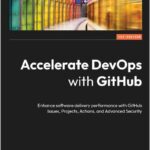Accelerate DevOps with GitHub