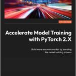 Accelerate Model Training with PyTorch 2.X