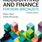 Accounting and Finance for Non-Specialists