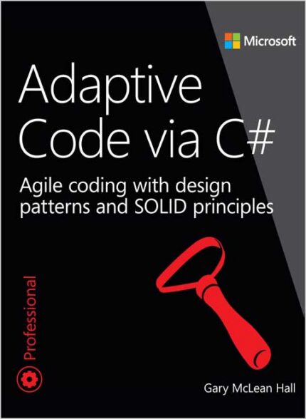 Adaptive Code via C#