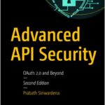 Advanced API Security