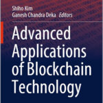 Advanced Applications of Blockchain Technology